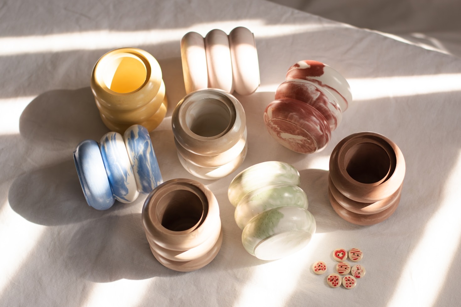 Come Nascono le Nostre Ceramiche Personalizzate