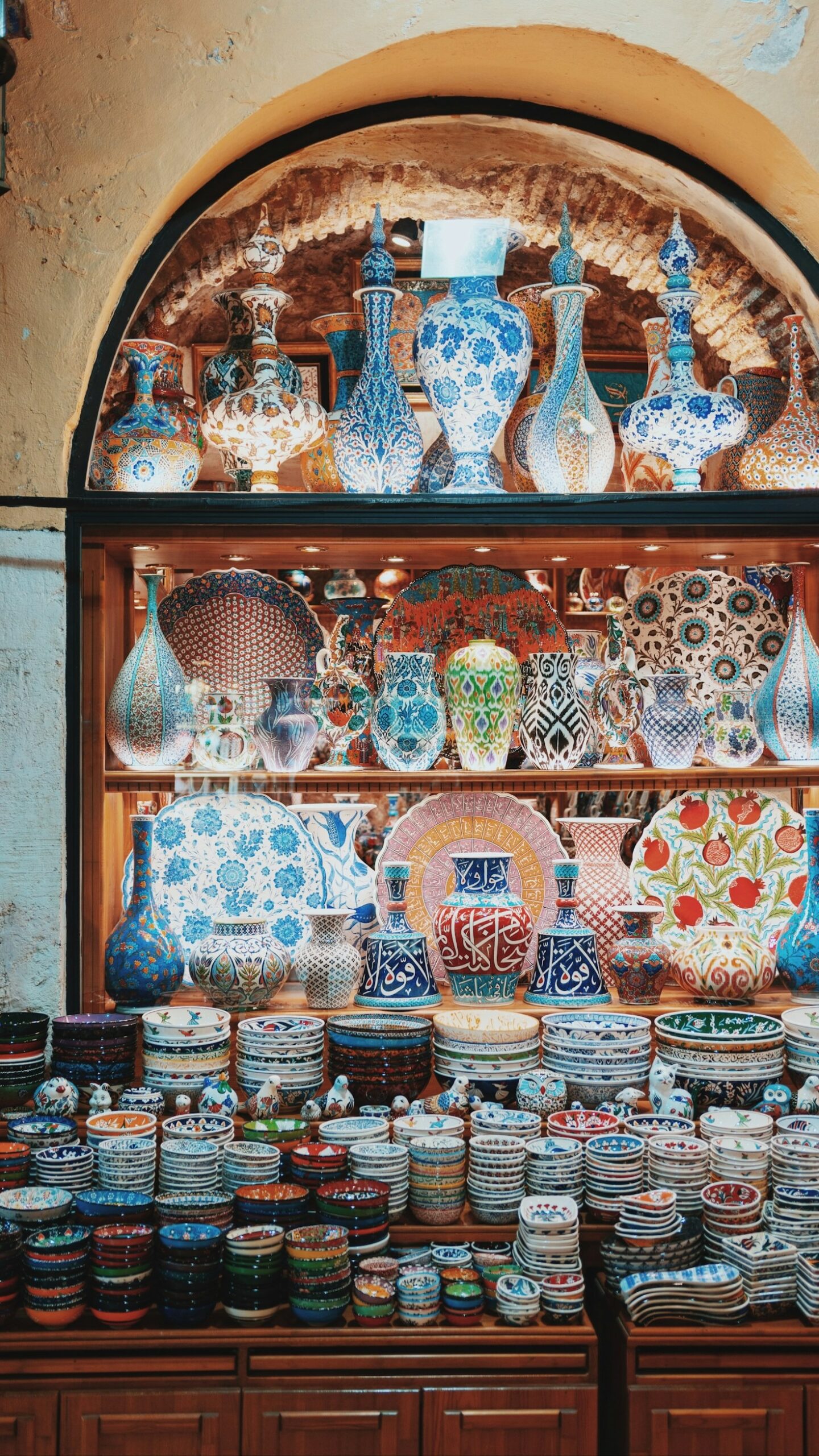 Idee Regalo: Sorprendi con la Ceramica Su Misura