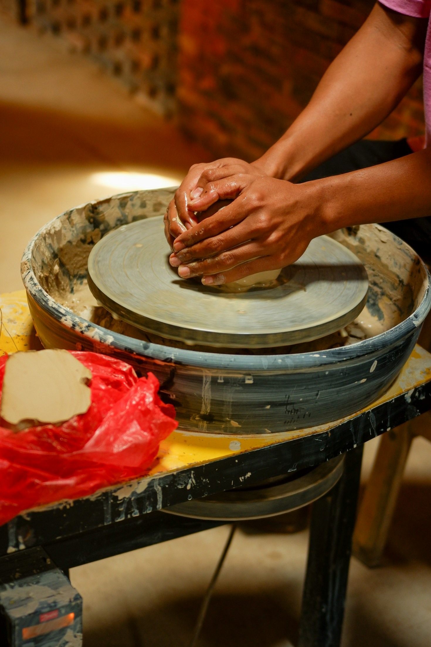 Tendenze Attuali nel Design di Ceramiche