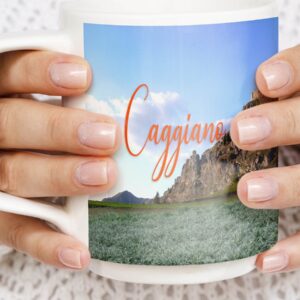 Tazze personalizzate